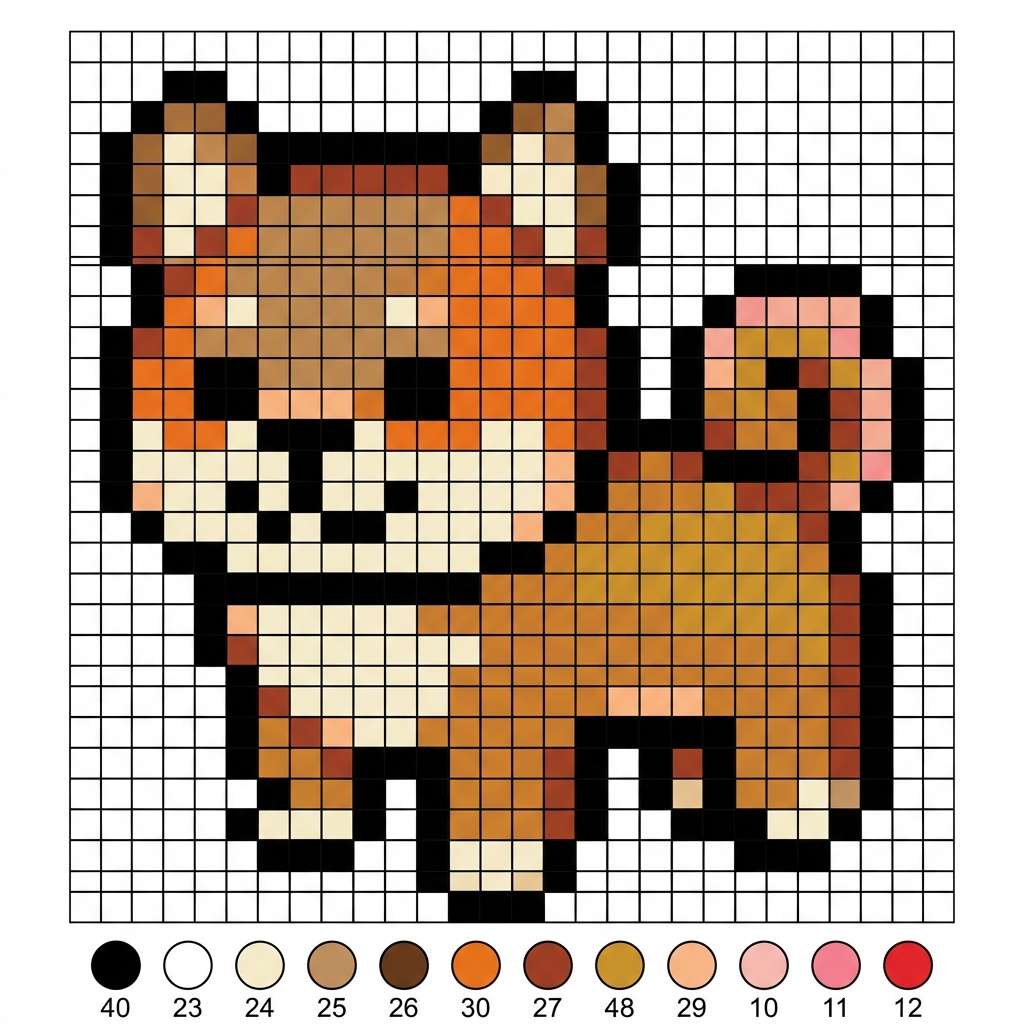 convert human image to pet