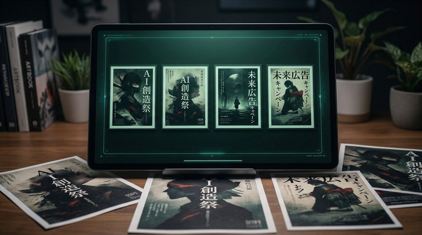 Filmoraのオートリフレームでポスター素材を動画やSNS比率に展開