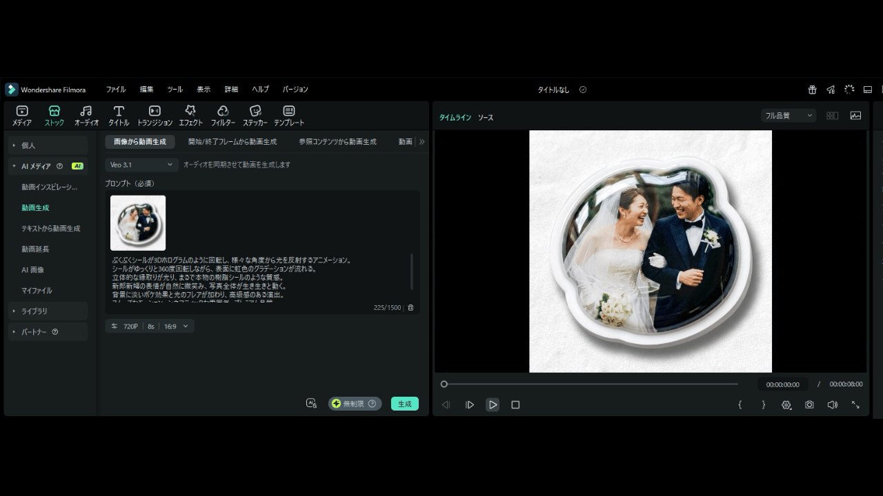 ai cat emoji generator