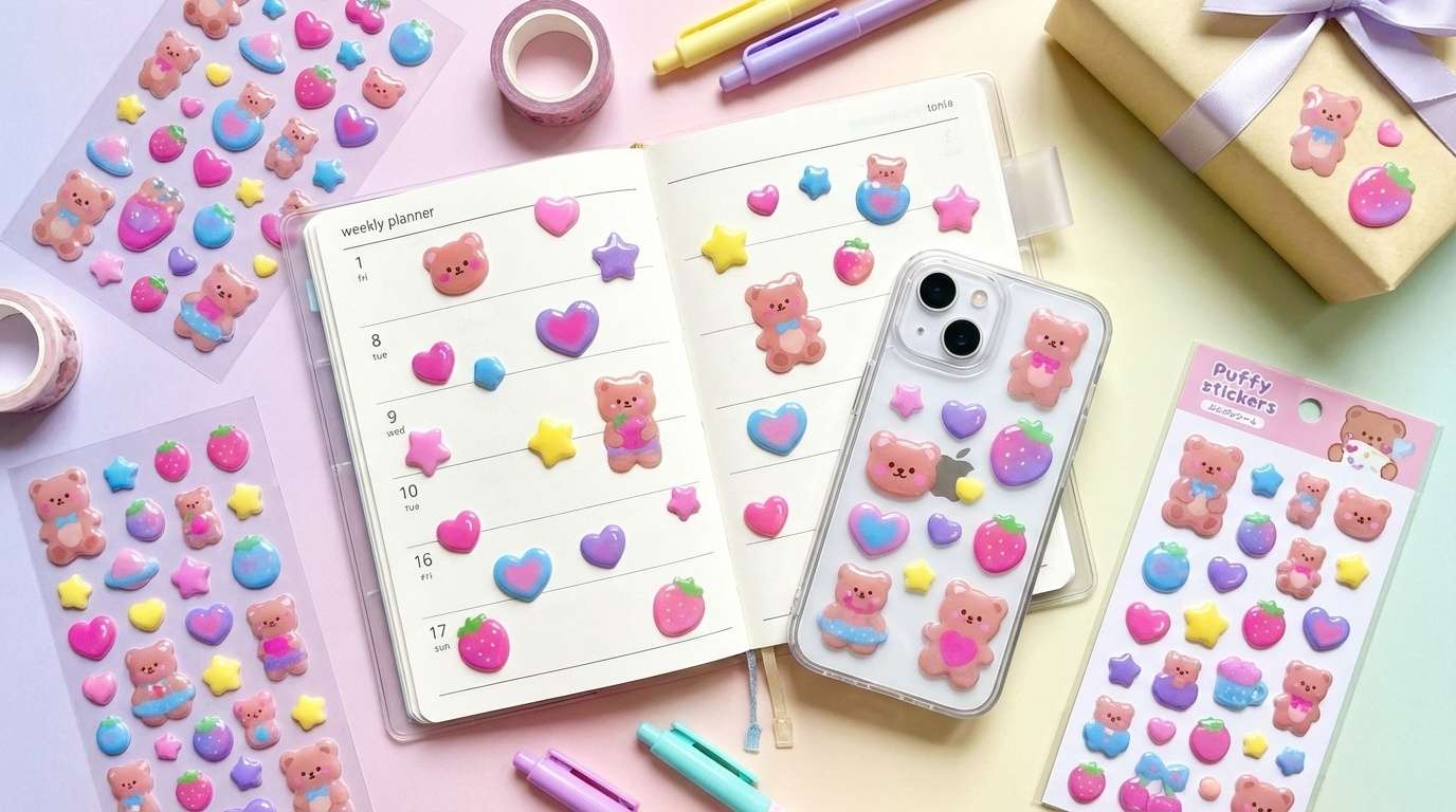 ai cat emoji generator