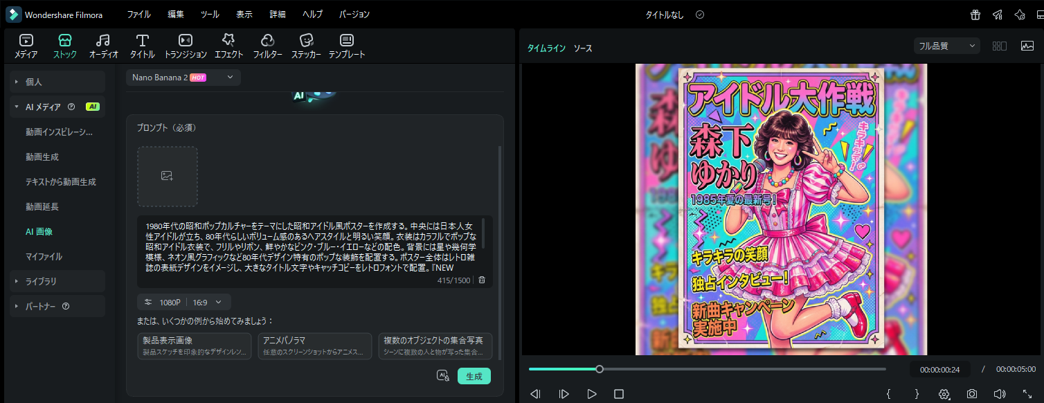 ai cat emoji generator