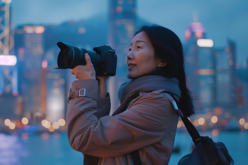 ai video extender help refine storytelling & pacing