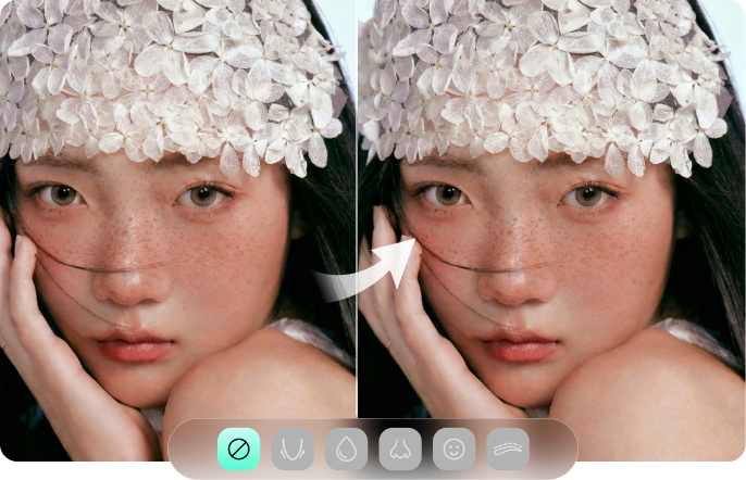 オリジナル画像