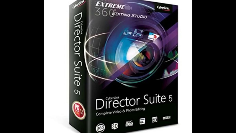 director suite 5