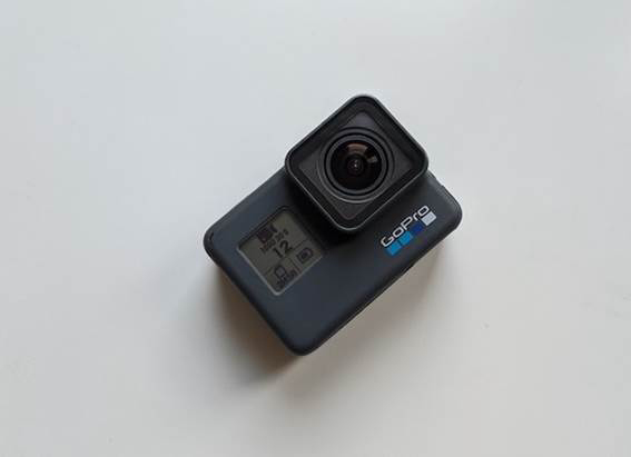 GoProはウェブカメラとしての使う方法とメリットについてご紹介