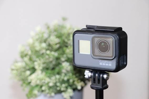 GoProの使い方とセットアップ方法や撮影のコツなどを紹介