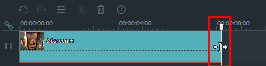 change-split-duration