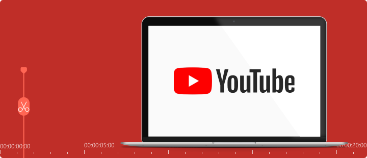 YouTube動画編集