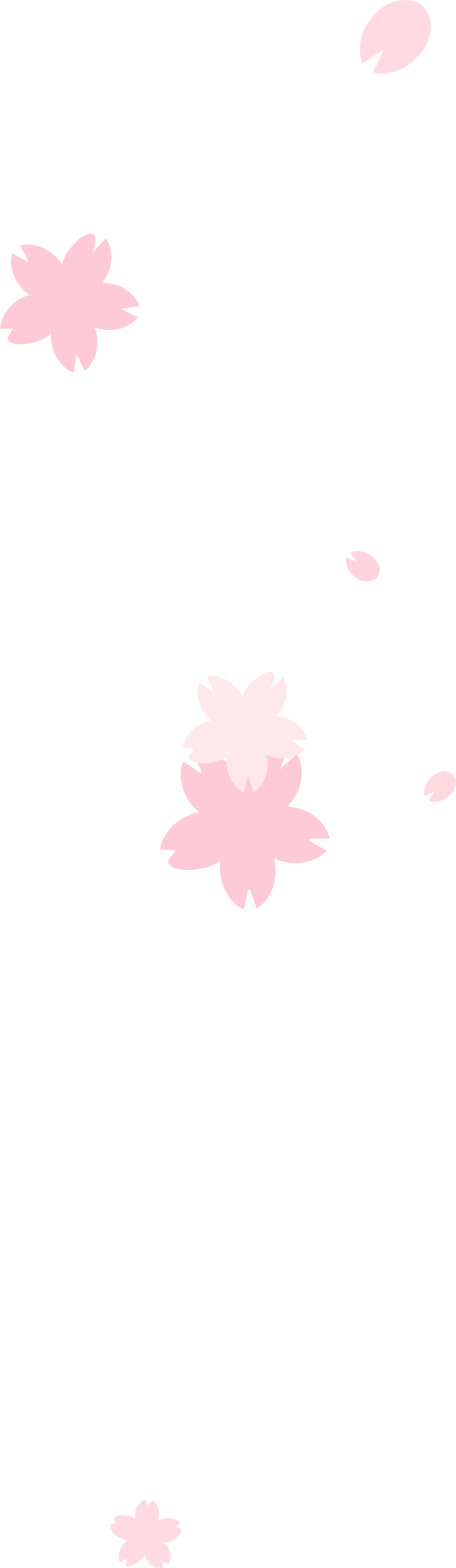 left-flower-goup