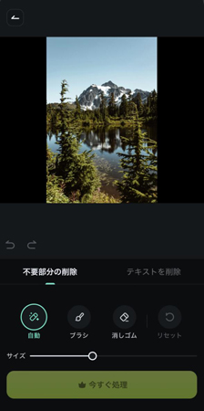 AI削除