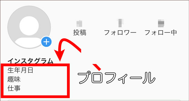 インスタグラムのプロフィールの書き方 オシャレに見せるためのコツ