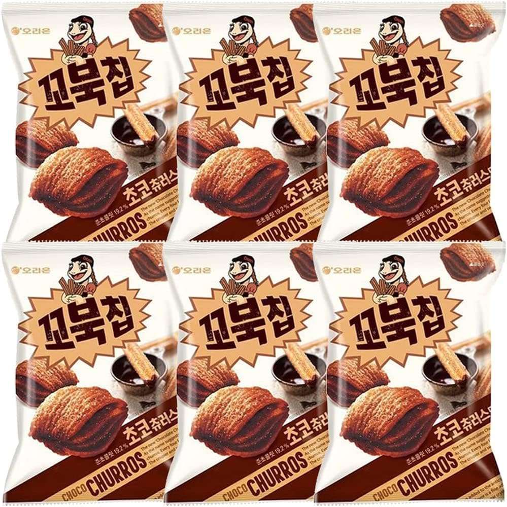 コブクチップ