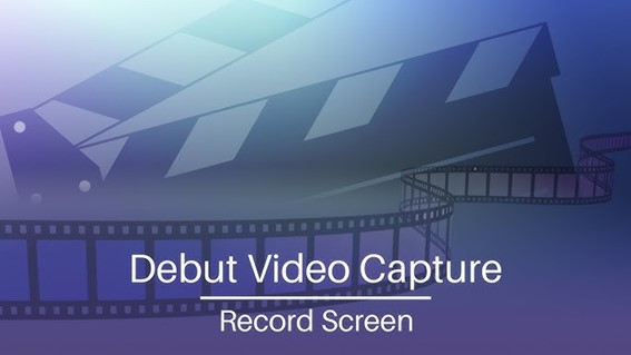 Debut Video Capture Software | GUI Overview Tutorial - YouTube