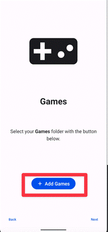【Android】3DSエミュレーター