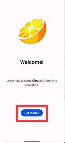 【Android】3DSエミュレーター
