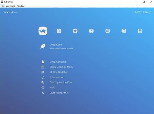 PC向け3DSエミュレーター
