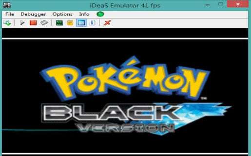 PC向け3DSエミュレーター