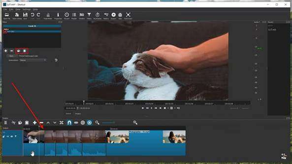 ゲーム実況ソフト filmora