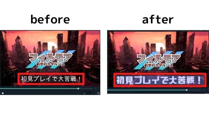 あまり重要な情報ではないもの削除