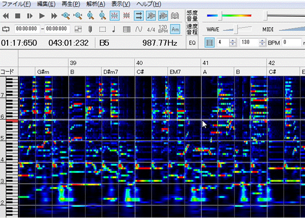 WAVE TONE