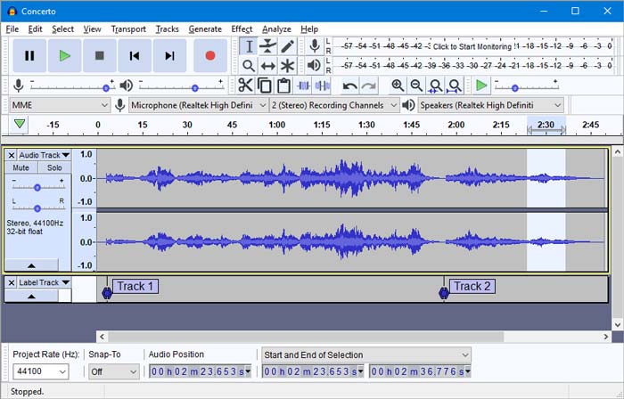 動画のノイズ 雑音をカンタンに除去できる動画編集ソフトおすすめ