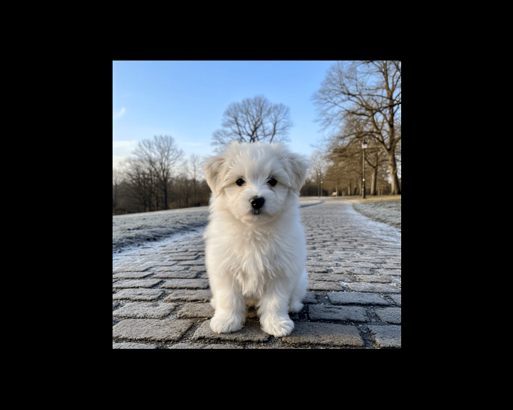 convert human image to pet