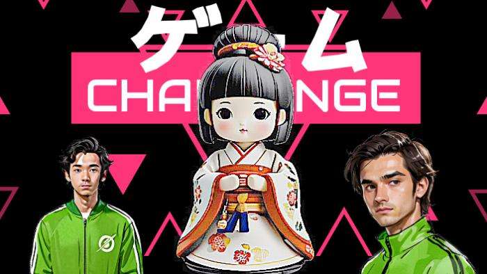 イカゲームの歌・BGMを使ったショート動画の作り方