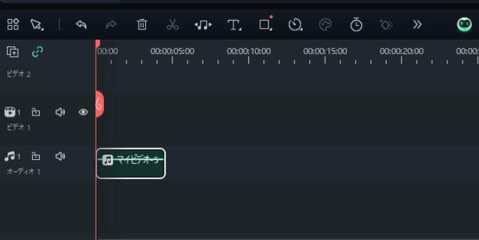 音声データをMP3フォーマットで保存する