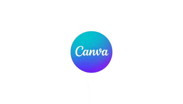 CanvaでGIFを作る準備