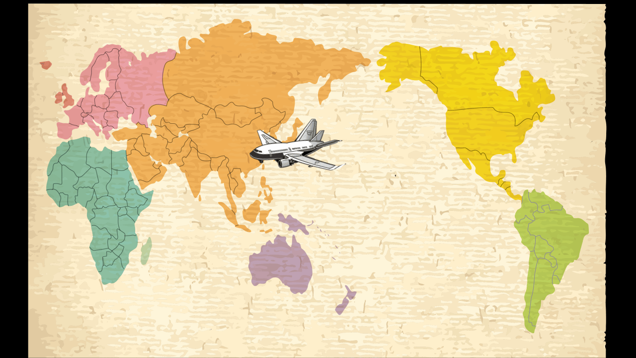 Filmoraペンツールのパスフォロー機能デモンストレーション