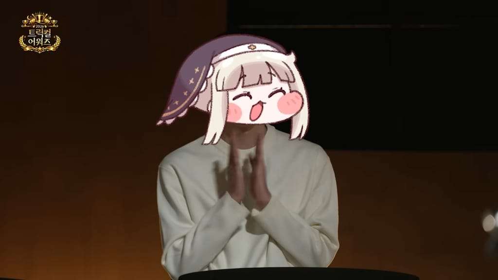 スピキ ミーム 授賞式 KAI-YOU