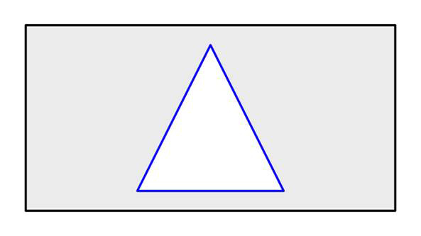 三角構図