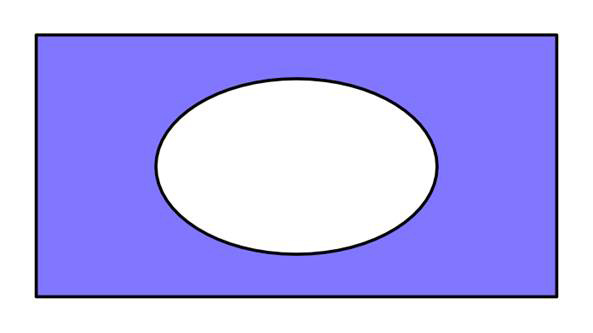 トンネル構図