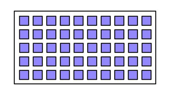 パターン構図