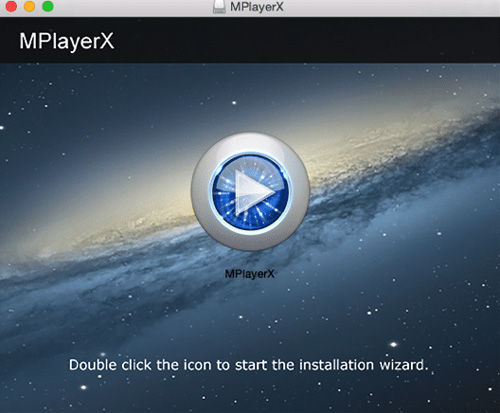 MPlayerX