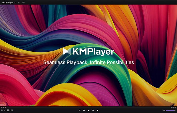 KMPlayer