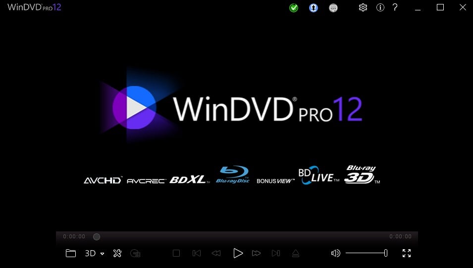 Windows10の無料 有料dvd再生ソフトを試してみよう