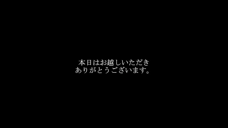 徹底解明 結婚式披露宴のオープニングムービーを作れるテクニック