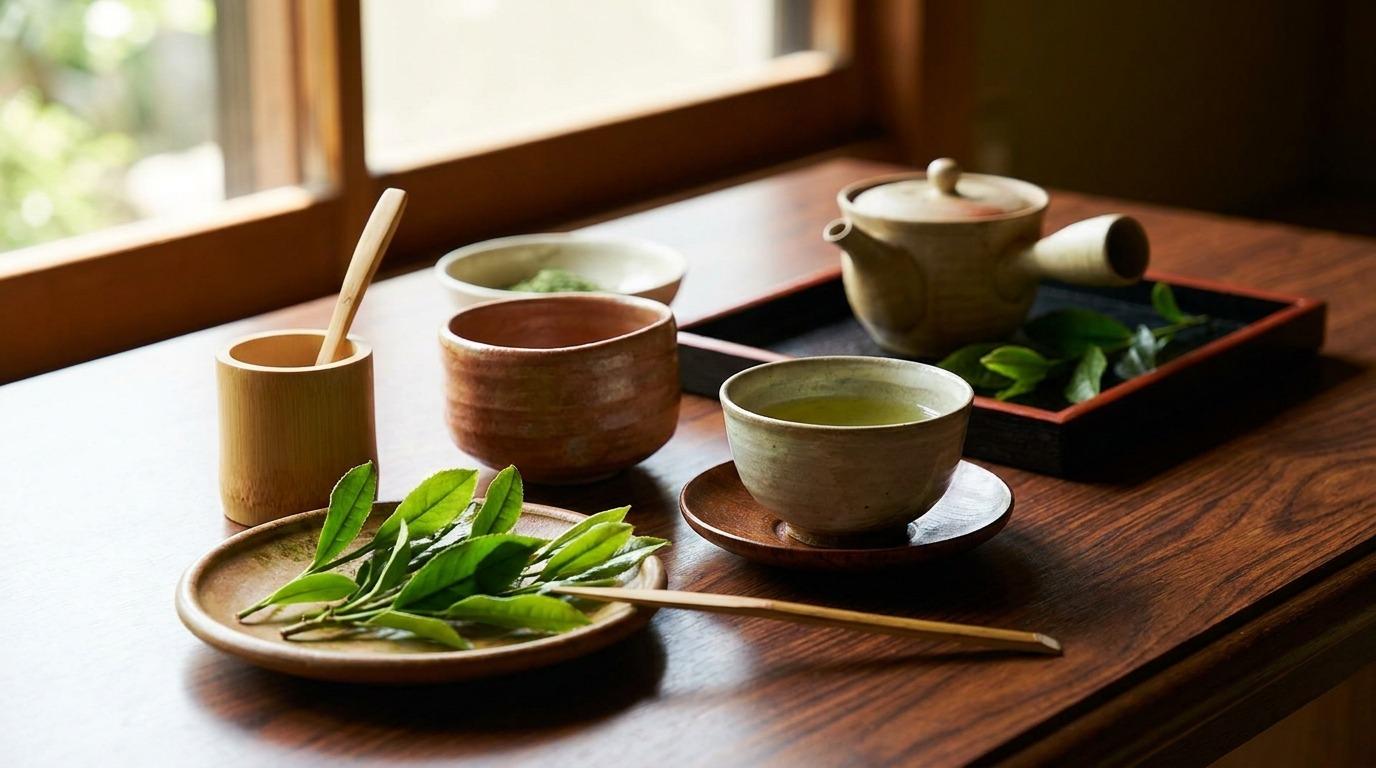 商品や料理を自然で鮮明に見せるカラーグレーディング例