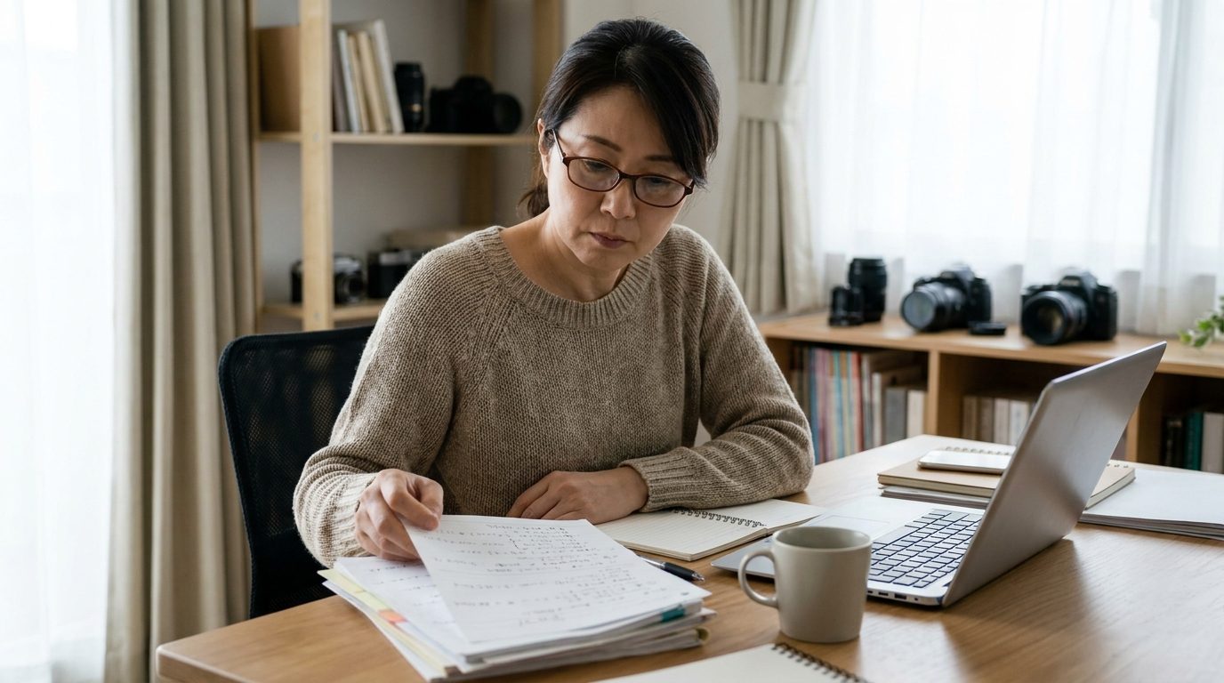 インフルエンサーを理解するときの注意点イメージ