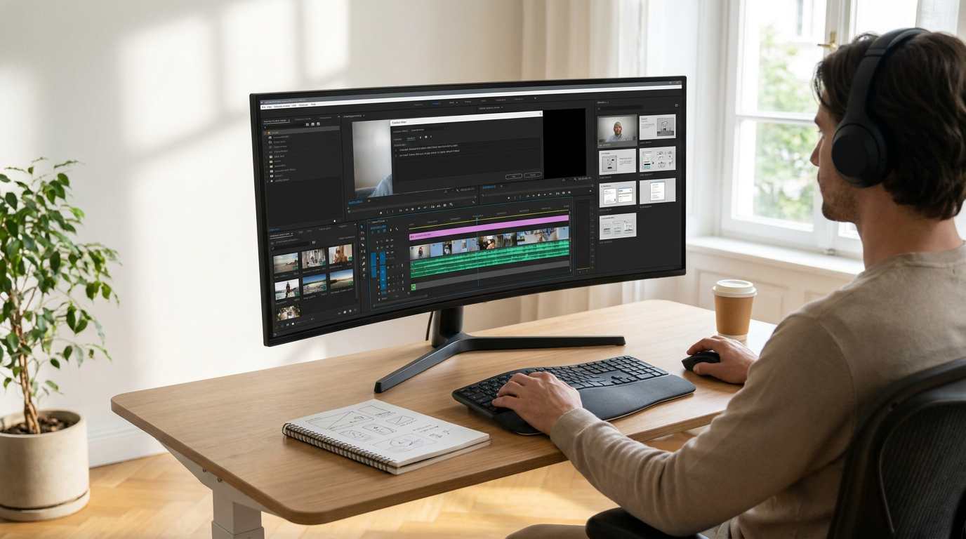事業活用型YouTuberのイメージ