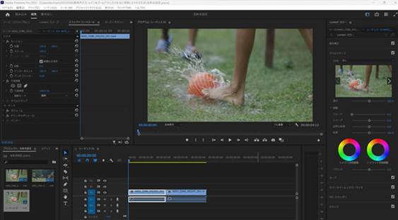 YouTubeで動画をリピート再生する方法スマホ＆パソコン ：Adobe Premiere Pro 